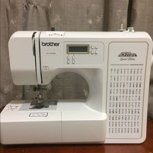 Brother CE1100PRW Sewing machine